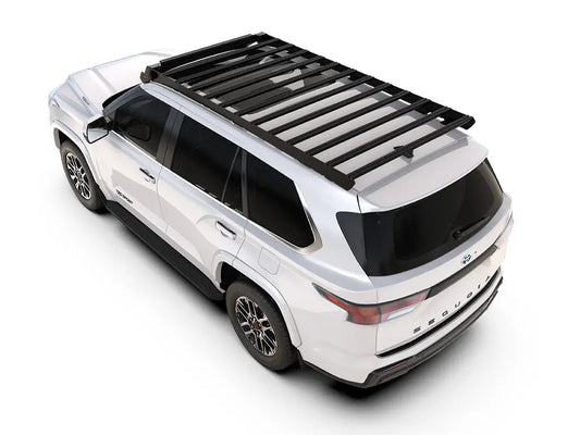 Toyota Sequoia (2023-Current) Slimsport Roof Rack Kit / Light Bar Ready Front Runner