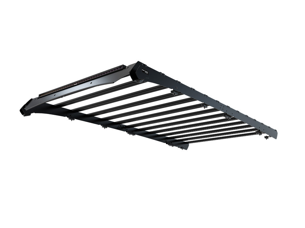 Toyota Sequoia (2023-Current) Slimsport Roof Rack Kit / Light Bar Ready Front Runner