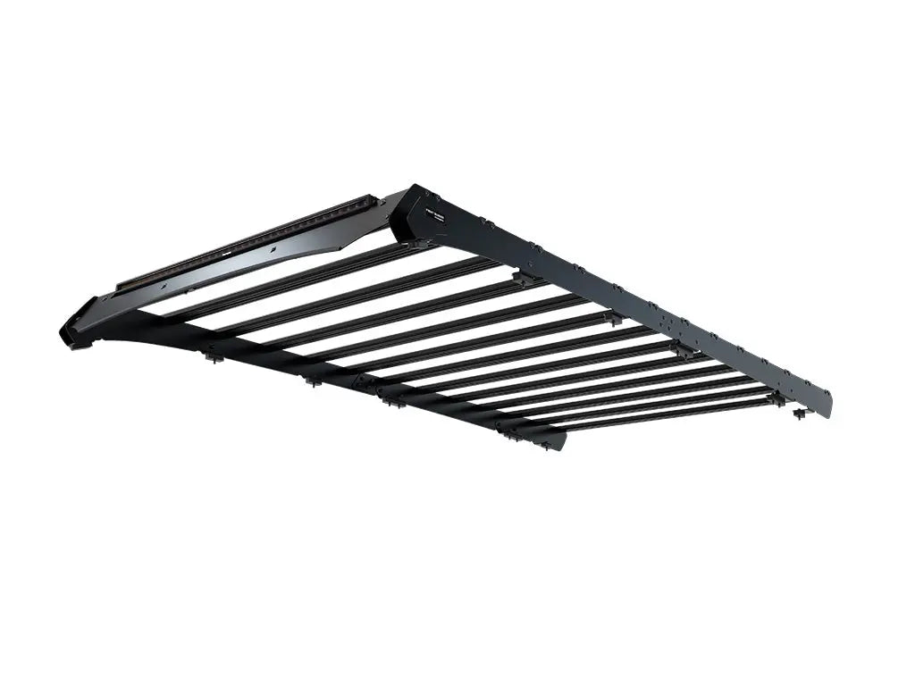 Toyota Sequoia (2023-Current) Slimsport Roof Rack Kit / Light Bar Ready Front Runner