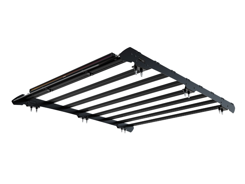 Toyota Tundra Crew Cab (2022-Current) Slimsport Roof Rack Kit / Light Bar Ready Front Runner