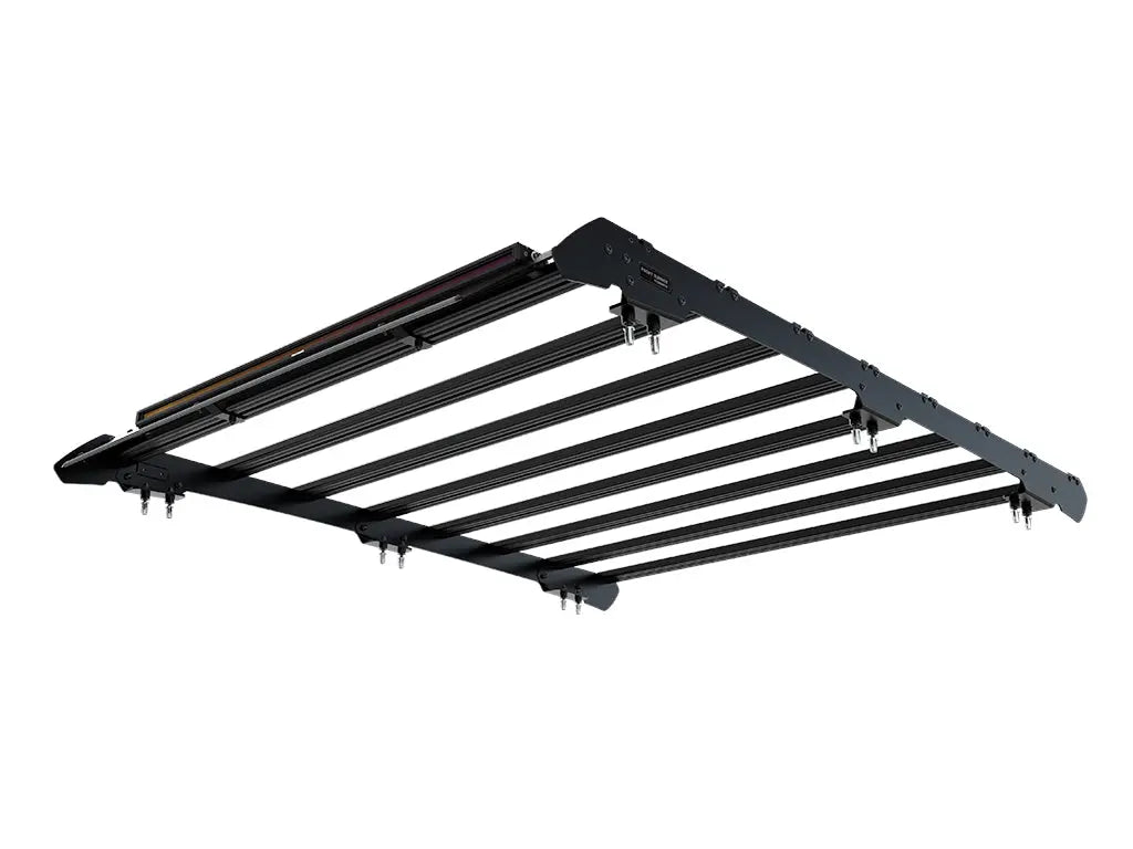 Toyota Tundra Crew Cab (2022-Current) Slimsport Roof Rack Kit / Light Bar Ready Front Runner