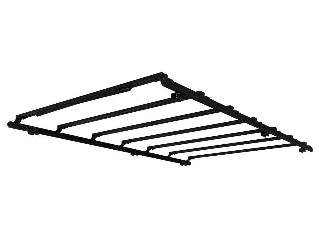 Fiat Ducato (L1H1/118in WB/Low Roof) (2014-Current) Slimpro Roof Rack Kit Front Runner