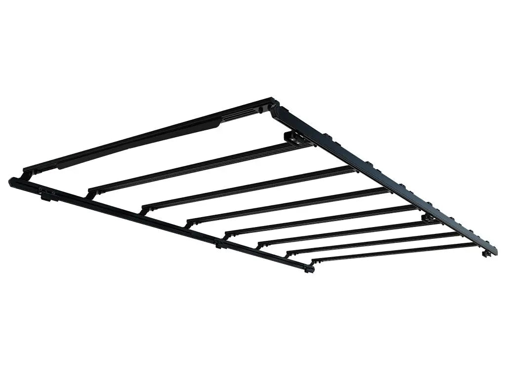 Fiat Ducato (L2H1/136in WB/Low Roof) (2014-Current) Slimpro Roof Rack Kit Front Runner