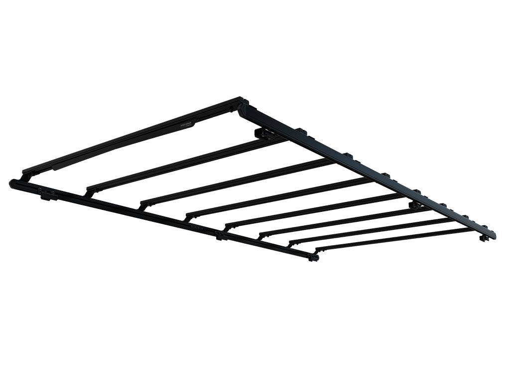 Fiat Ducato (L2H2/136in WB/High Roof) (2014-Current) Slimpro Roof Rack Kit