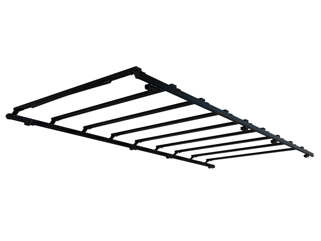 Fiat Ducato (L3H2/159in WB/High Roof) (2014-Current) Slimpro Roof Rack Kit