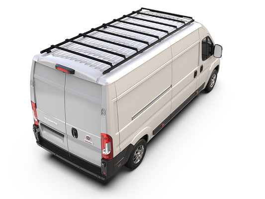 Fiat Ducato (L3H2/159in WB/High Roof) (2014-Current) Slimpro Roof Rack Kit Front Runner