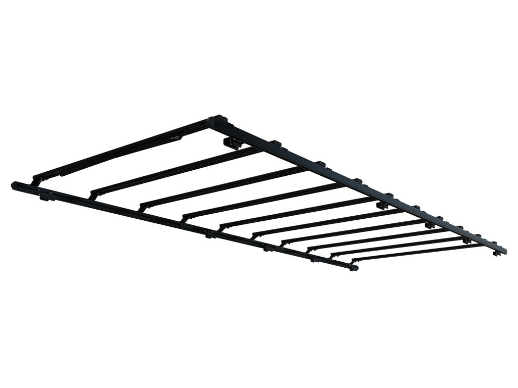 Fiat Ducato (L4H2/159in WB/High Roof) (2014-Current) Slimpro Roof Rack Kit Front Runner