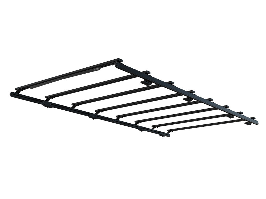 Ford Transit (L3H2/148in WB/Medium Roof) (2013-Current) Slimpro Roof Rack Kit Front Runner