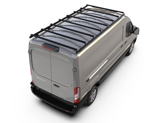 Ford Transit (L3H2/148in WB/Medium Roof) (2013-Current) Slimpro Roof Rack Kit Front Runner