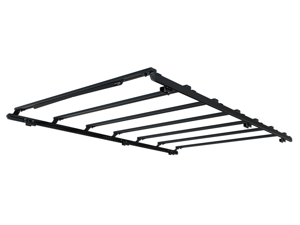 RAM Pro Master 1500 (118in WB/Low Roof) (2014-Current) Slimpro Roof Rack Kit Front Runner