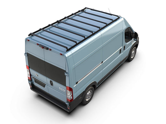 RAM Pro Master 1500 (136in WB/High Roof) (2014-Current) Slimpro Roof Rack Kit Front Runner