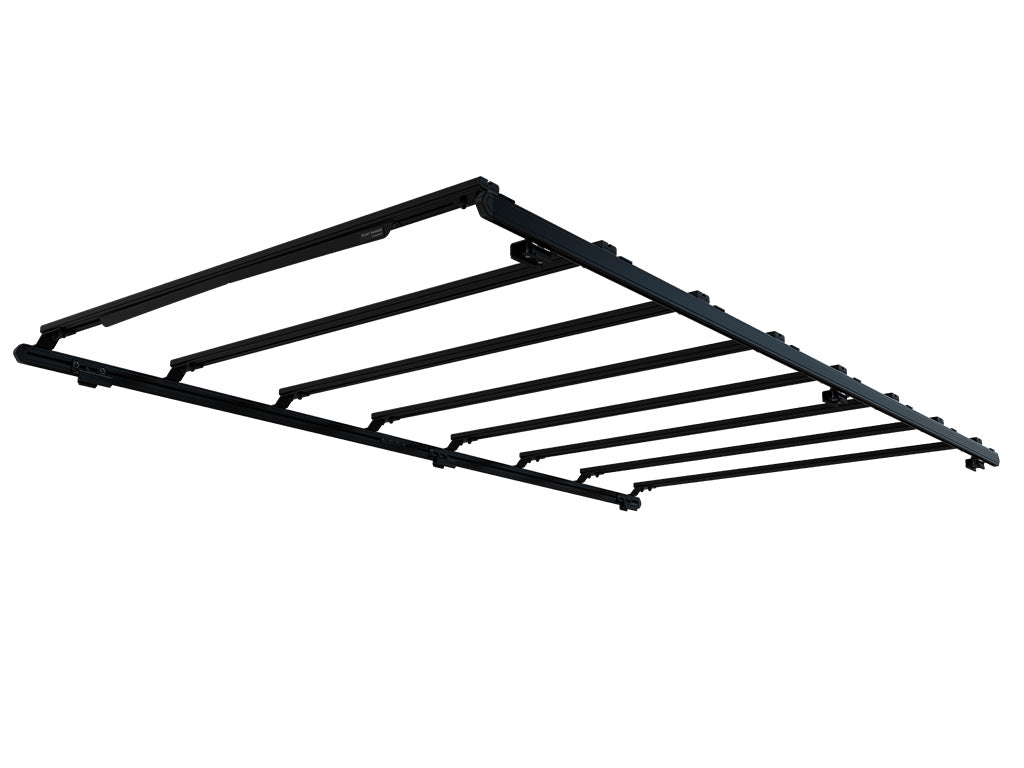 RAM Pro Master 1500 (136in WB/High Roof) (2014-Current) Slimpro Roof Rack Kit Front Runner