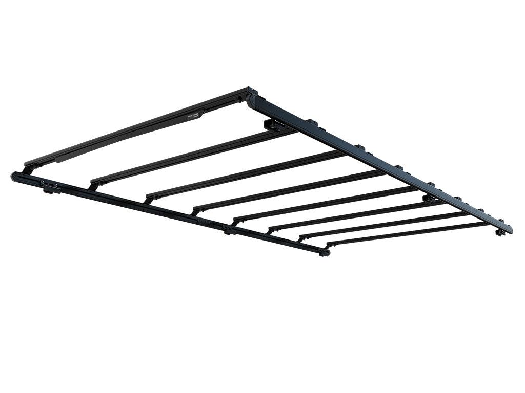 RAM Pro Master 2500 (136in WB/High Roof) (2014-Current) Slimpro Roof Rack Kit Front Runner