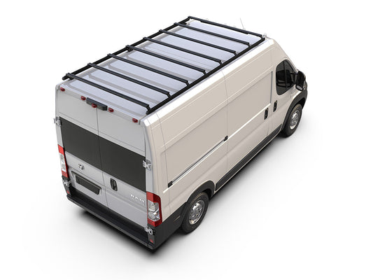 RAM Pro Master 2500 (136in WB/High Roof) (2014-Current) Slimpro Roof Rack Kit Front Runner