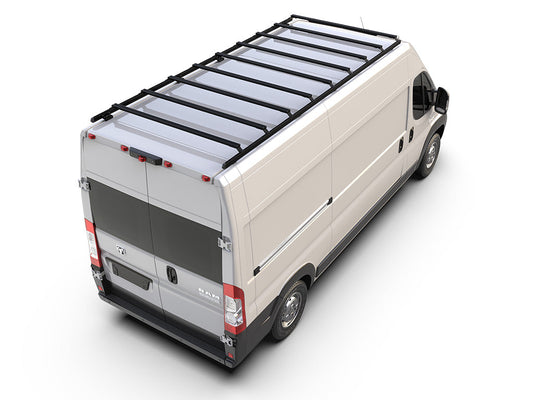 RAM Pro Master 2500 (159in WB/High Roof) (2014-Current) Slimpro Roof Rack Kit Front Runner
