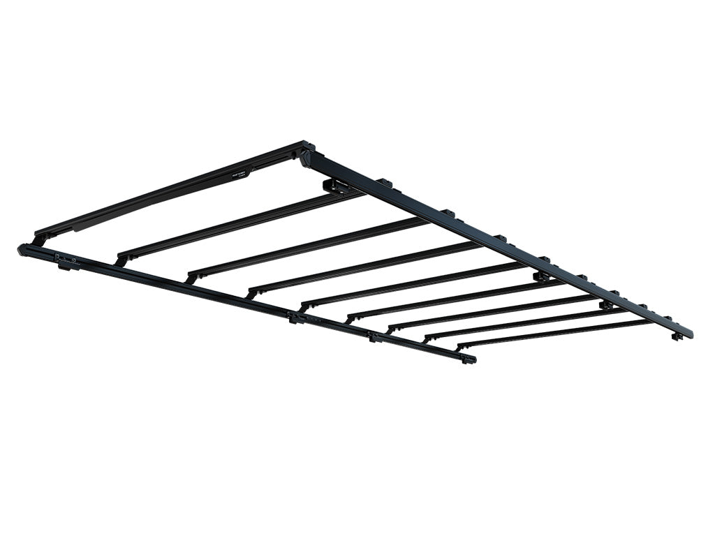 RAM Pro Master 2500 (159in WB/High Roof) (2014-Current) Slimpro Roof Rack Kit Front Runner