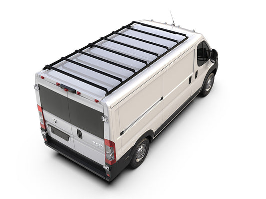 RAM Pro Master 3500 (136in WB/Low Roof) (2014-Current) Slimpro Roof Rack Kit Front Runner