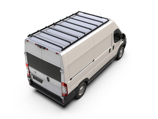 RAM Pro Master 3500 (136in WB/High Roof) (2014-Current) Slimpro Roof Rack Kit Front Runner
