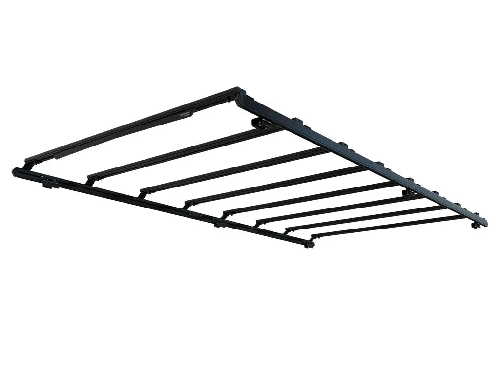 RAM Pro Master 3500 (136in WB/High Roof) (2014-Current) Slimpro Roof Rack Kit Front Runner