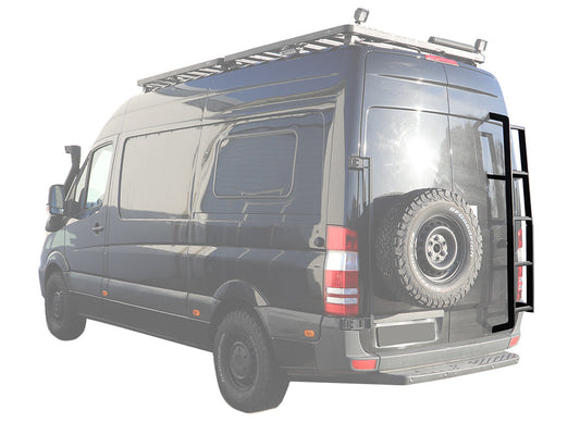 Mercedes-Benz Sprinter Ladder Front Runner