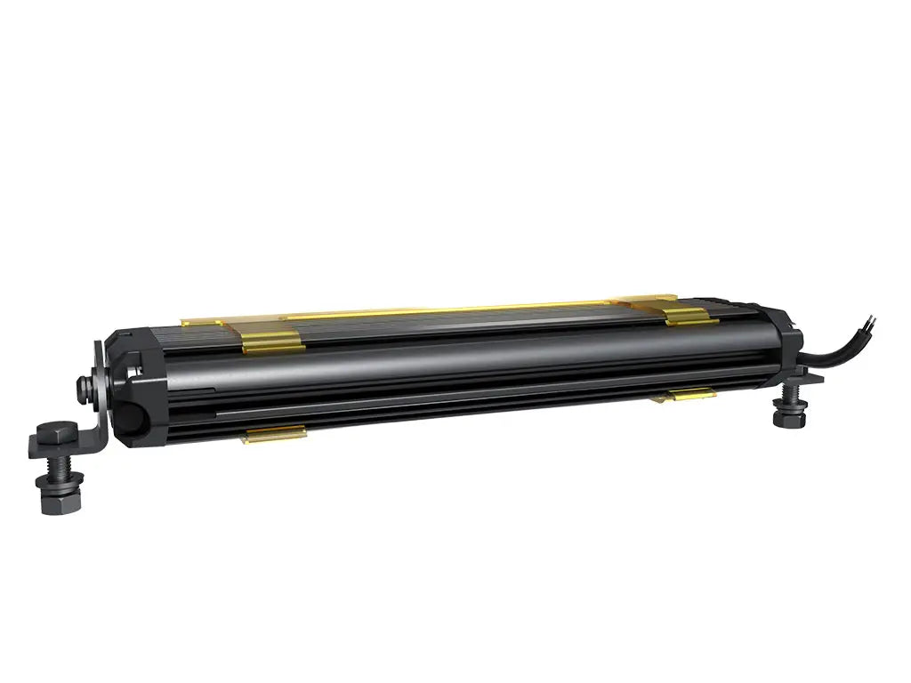 10in LED Light Bar VX250-FL / 12V/ 24V / Flood Light Front Runner