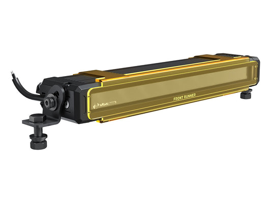 10in LED Light Bar VX250-FL / 12V/ 24V / Flood Light Front Runner