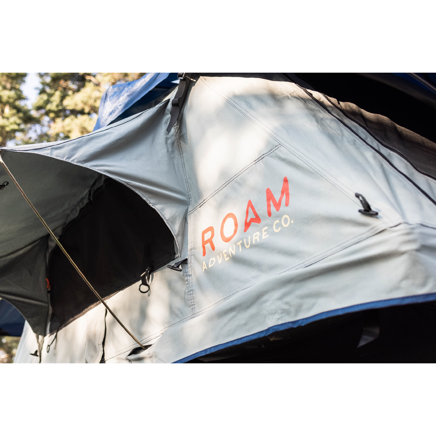 The Vagabond Lite Rooftop Tent