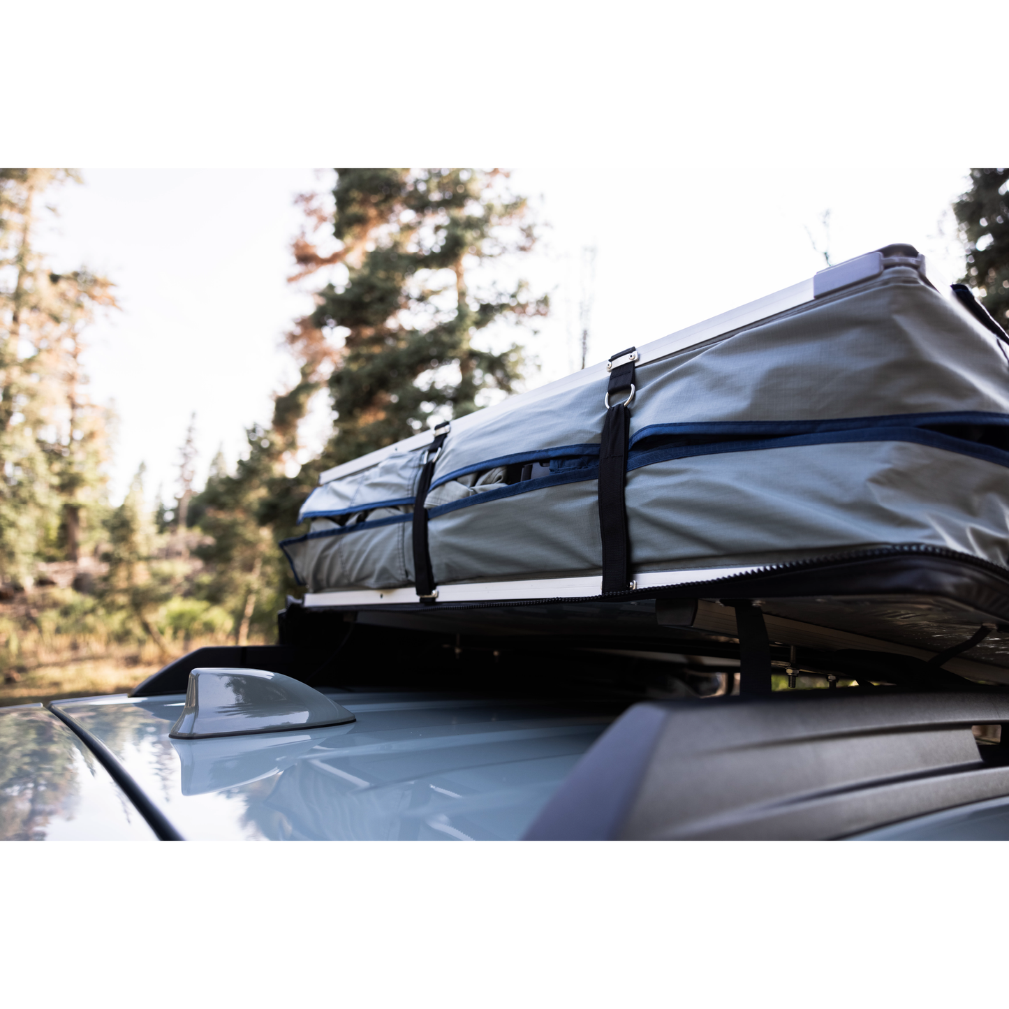 The Vagabond Lite Rooftop Tent