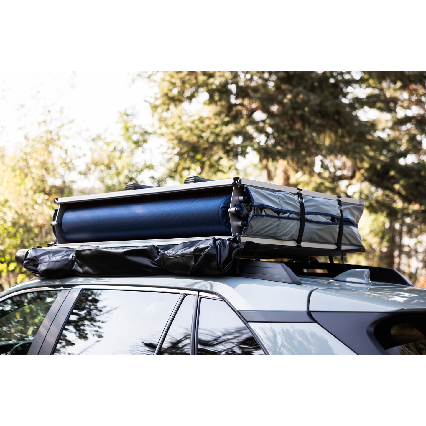 The Vagabond Lite Rooftop Tent