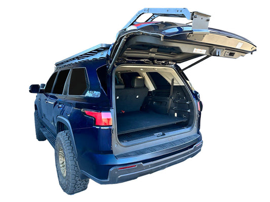 Toyota Sequoia (2023-Current) Base Deck Front Runner