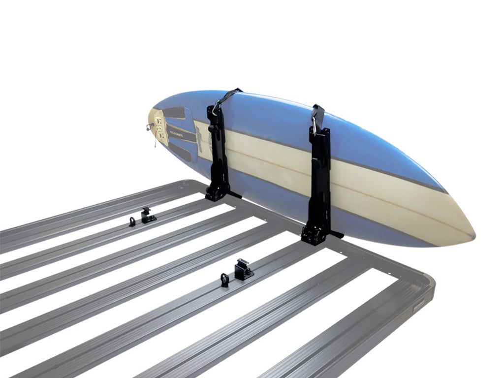 Roof rack 2025 surfboard carrier