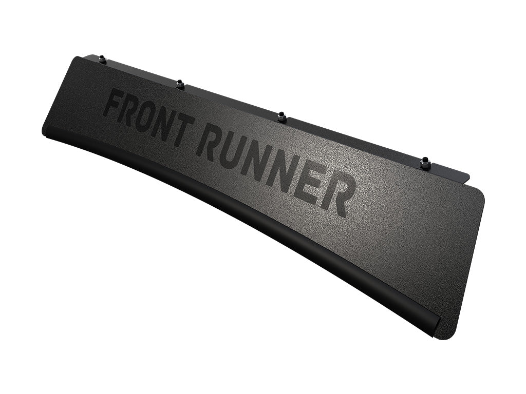 Front runner slimline ii best sale wind deflector