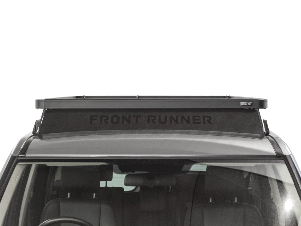 Land Rover Discovery LR3/LR4 Wind Fairing Front Runner