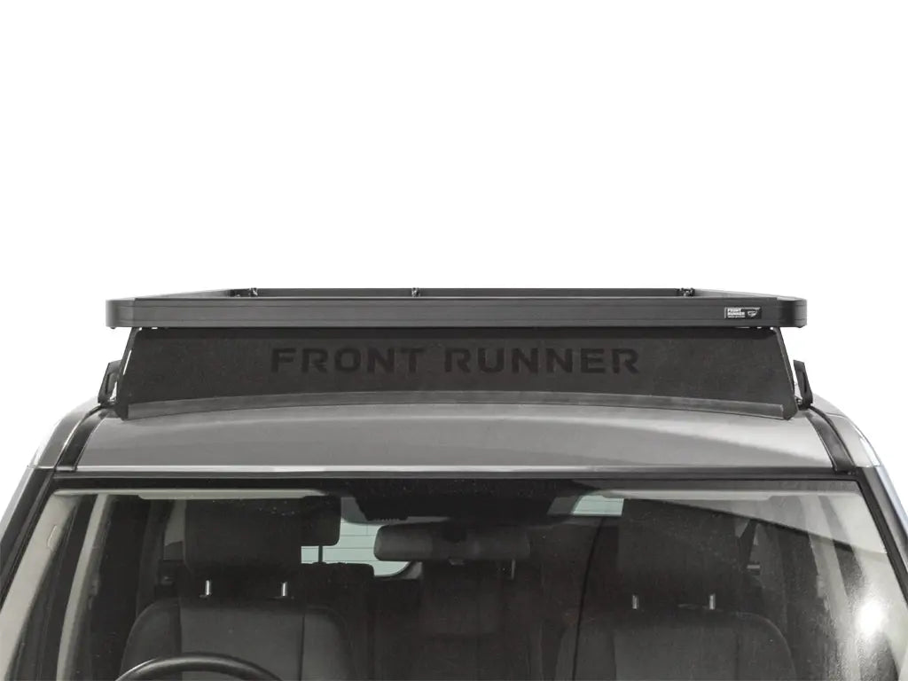 Land Rover Discovery LR3/LR4 Wind Fairing Front Runner