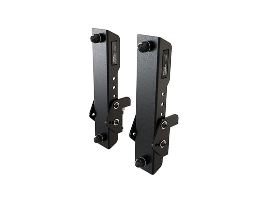 Rotopax Side and Top Mount Kit Front Runner