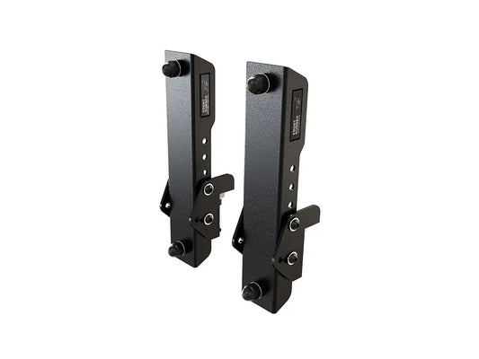 Rotopax Side and Top Mount Kit Front Runner