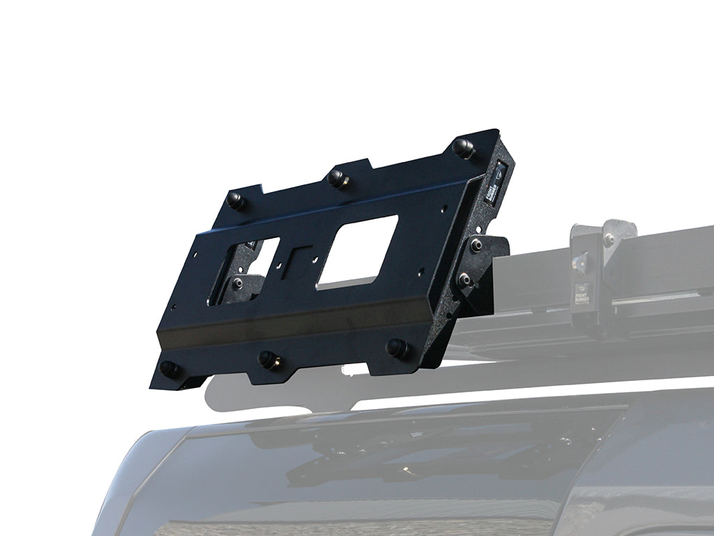 Rotopax Side and Top Mount Kit Front Runner