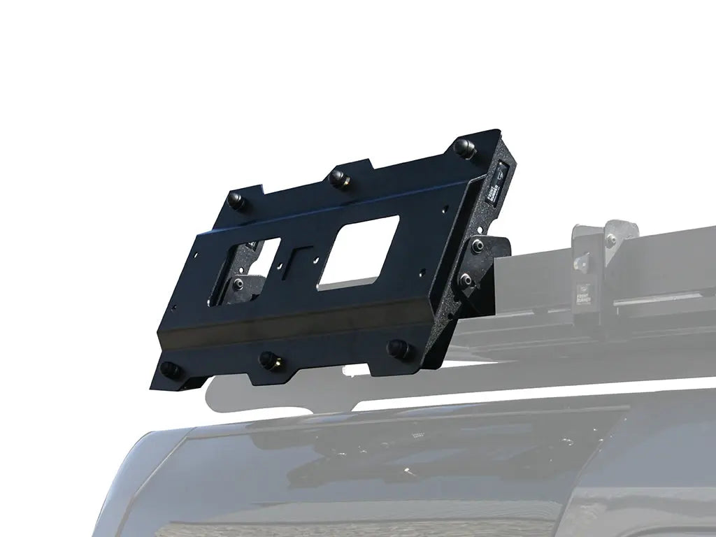 Rotopax Side and Top Mount Kit Front Runner