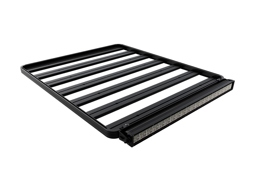 LED Light Bar Rack Mount Brackets Front Runner
