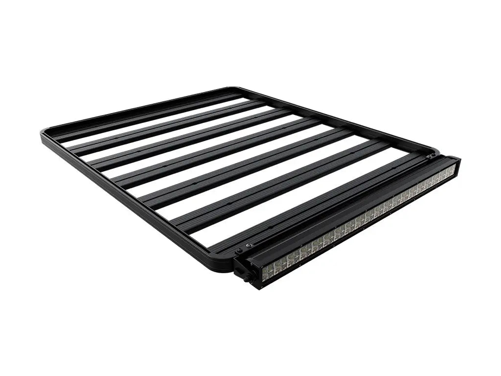 LED Light Bar Rack Mount Brackets Front Runner