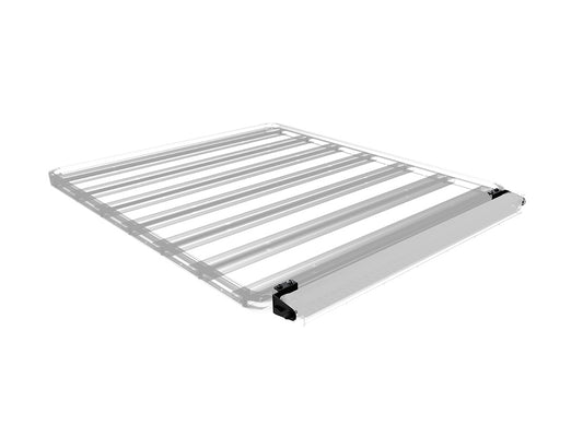 LED Light Bar Rack Mount Brackets