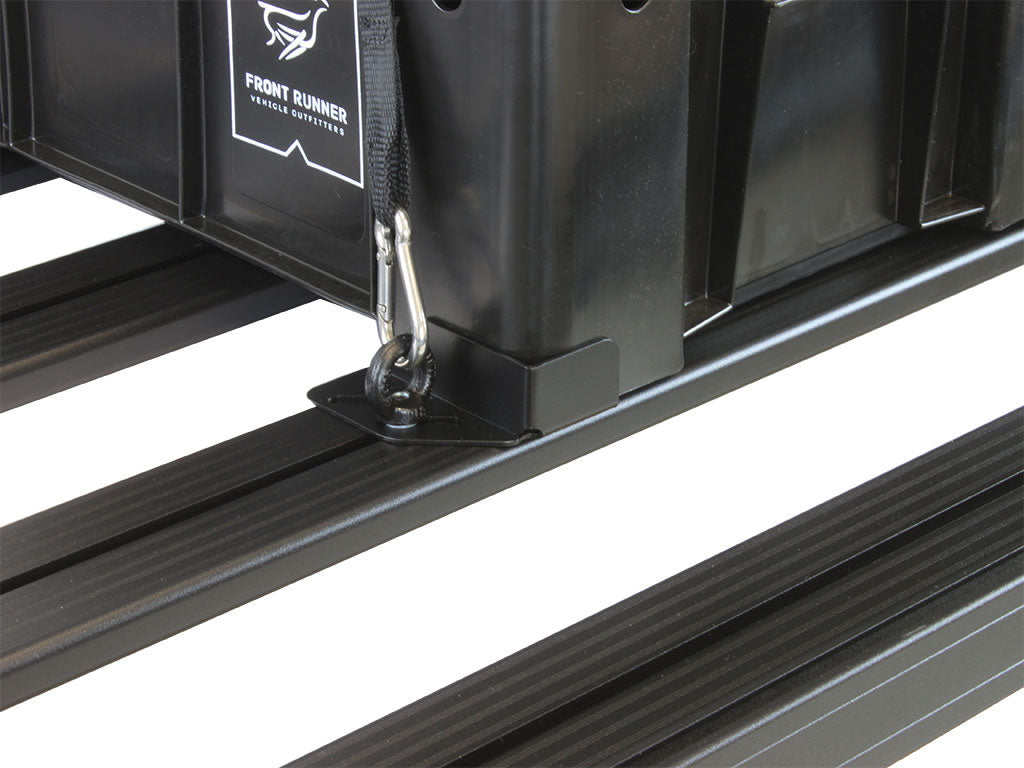 Adjustable Rack Cargo Chocks Front Runner