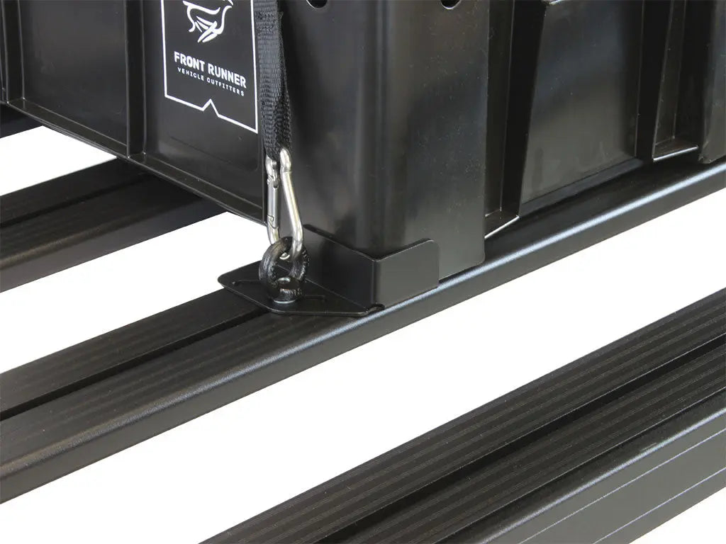 Adjustable Rack Cargo Chocks Front Runner