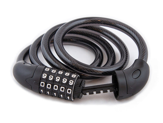 Rack Accessory Lock / Large Front Runner