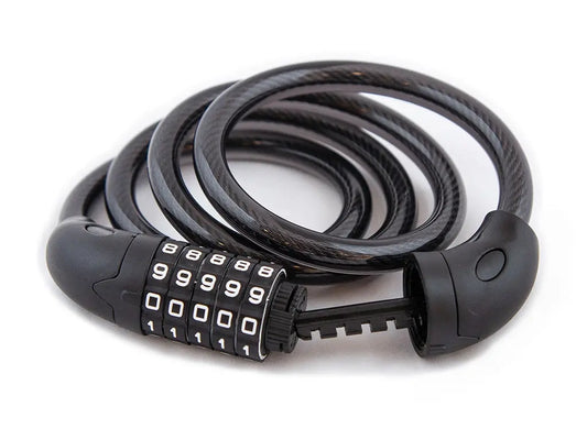 Rack Accessory Lock / Large Front Runner