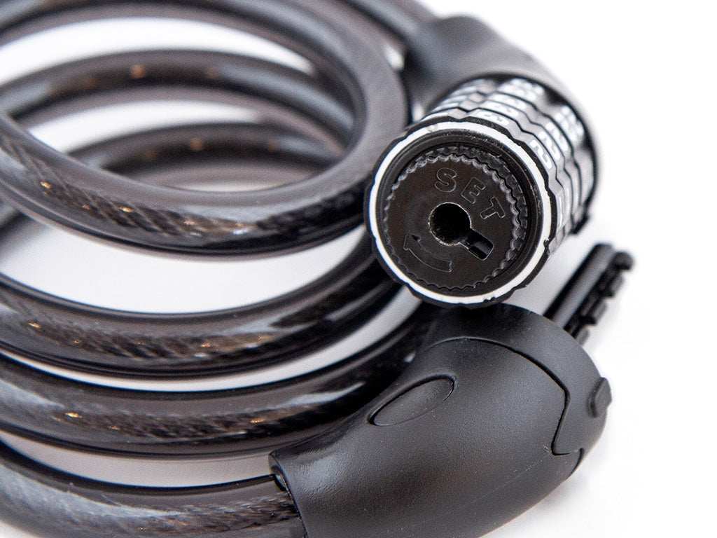 Rack Accessory Lock / Large Front Runner