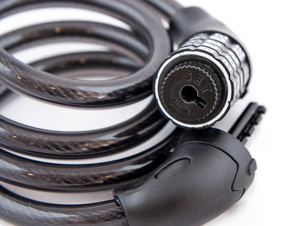 Rack Accessory Lock / Large Front Runner