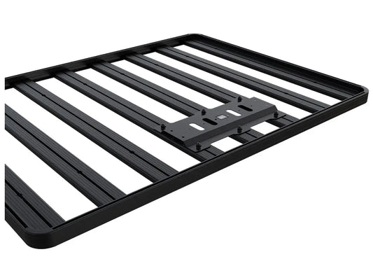 Rotopax Rack Mounting Plate Front Runner