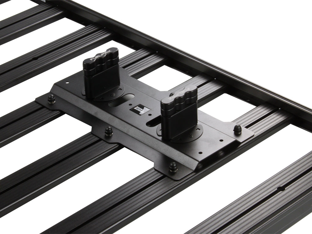 Rotopax Rack Mounting Plate Front Runner
