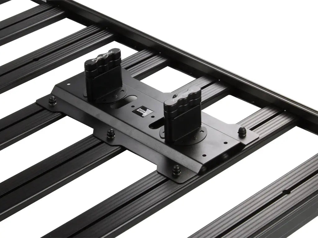 Rotopax Rack Mounting Plate Front Runner